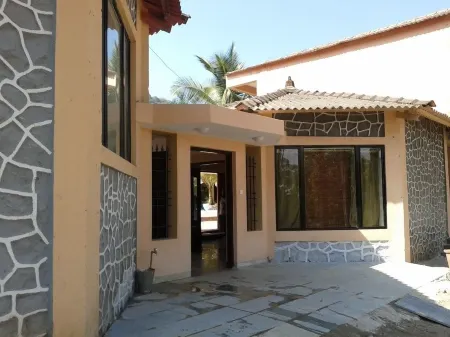 Elysium Resort Alibaug