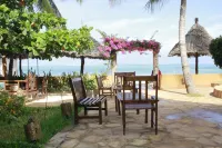 Zanzibar House Boutique Hotel