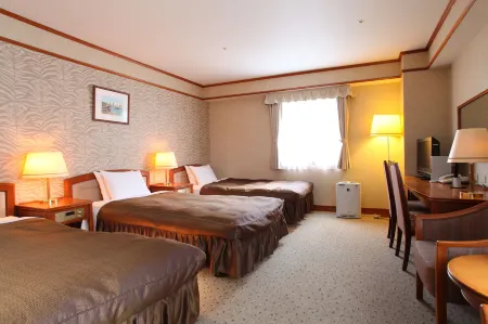 Hotel Viamare Kobe