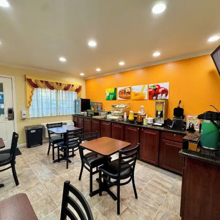 Quality Inn Ukiah