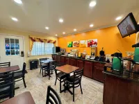 Quality Inn Ukiah - breakfast