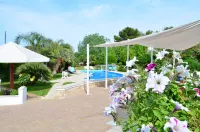B&B le Vele - Swimmingpools