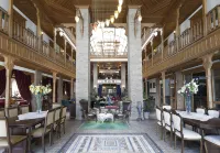 Kerme Ottoman Palace - Boutique Class