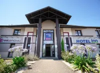 Hôtel Inn Design Resto Novo Montargis Các khách sạn ở Paucourt