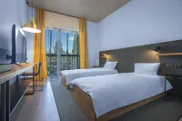 Park Hotel Tsinandali Estate - 4-Star