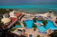El Cozumeleño Beach Resort - All Inclusive - en bord de mer