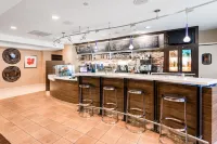 海灣畔工藝農場萬怡酒店 - 酒吧