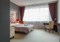 Hotel Navalis, Klaipėda Hôtels à : Klaipeda
