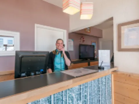 Résidence Pierre & Vacances Antarès Hoteles en Morzine