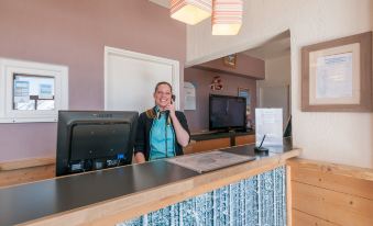 Résidence Pierre & Vacances Antarès