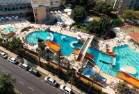 Ipe Center Hotel Hotels in São José do Rio Preto