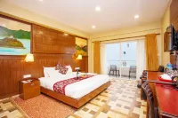 Hotel Iceland Hoteles en Pokhara