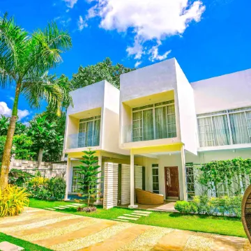 Aziza Paradise Hotel