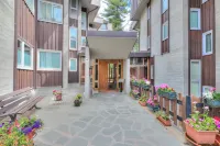 Comfort Tra Fiume E Pini - Happy Rentals