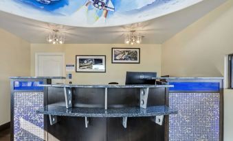 Best Western Space Age Lodge