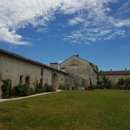 Les Hauts de Chalonne
