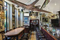 IntercityHotel Frankfurt Airport Hotels in Mörfelden-Walldorf