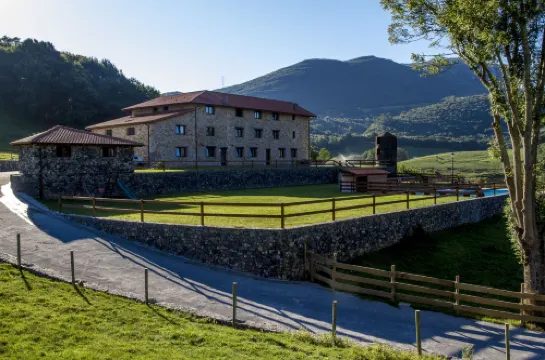 Apartamentos Baolafuente