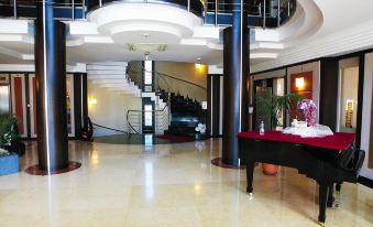 Hotel San Mauro