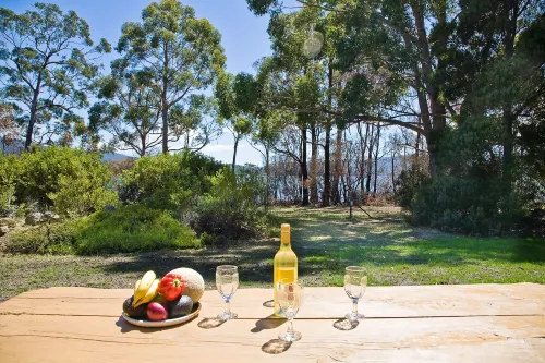 Bay Retreat Port Arthur