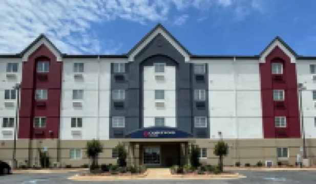 Candlewood Suites TUSCALOOSA by IHG Hotel di Tuscaloosa