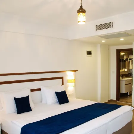 Necdet Kaptan Butik Otel