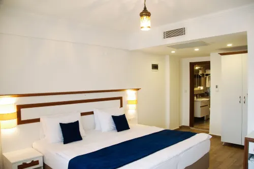 Necdet Kaptan Bozcaada Hotels in Tenedos