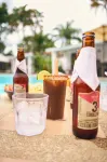 Hotel Quimbaya - bar