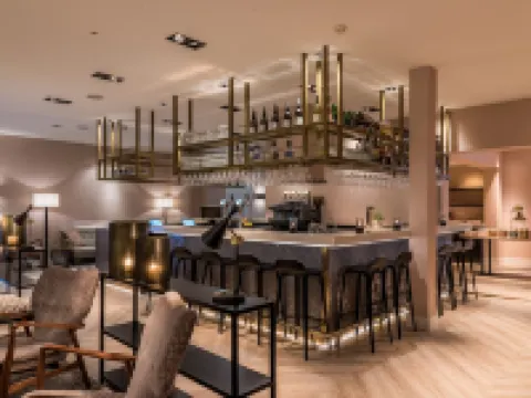 サンドトン アイントホーフェン センター アイントホーフェンのホテル