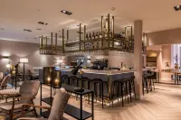 Sandton Eindhoven Centre Hotels in Leende