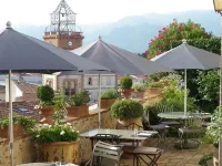 Château d'Ortaffa