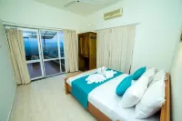 Range Kandy โรงแรมใน