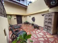 加弗濟水療旅館 Mkunazini, Urban West, Zanzibar附近的飯店