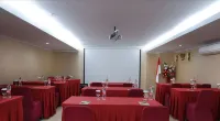 Best City Hotel Hoteles en Jetis