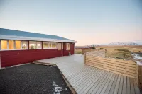 Lilja Guesthouse Hotels in Hornafjordur