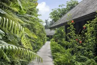 Hideaway Village Bali Ubud by Kanaan Hospitality Hotels near Sambahan