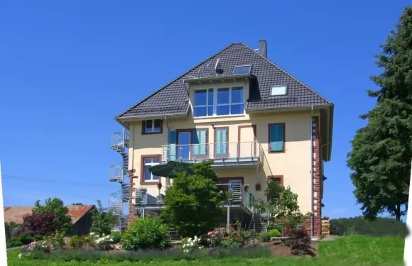 蓋森霍夫別墅酒店