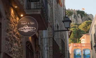 Hotel-Spa Classic Begur