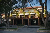 Hotel Morabeza Hotel di 