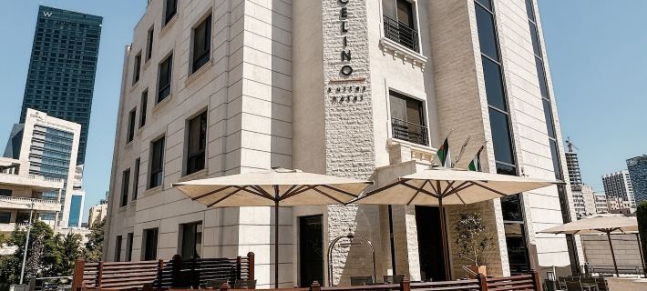 Celino Hotel Hotels in Amman