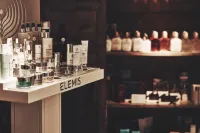 麥肯尼亞帝國酒店-立鼎世酒店集團 - SPA