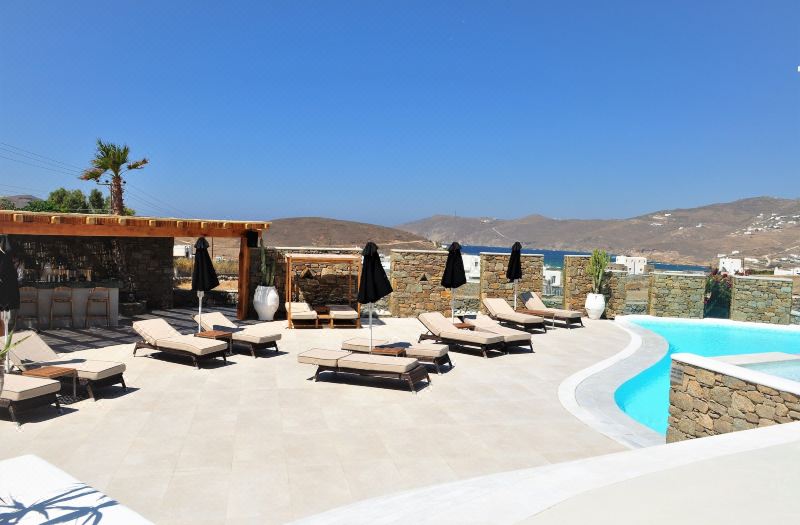 Ftelia Bay Boutique Hotel photo 5