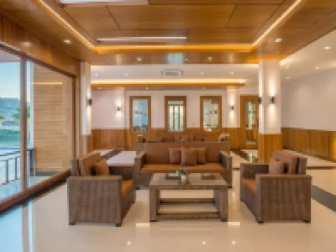 โรงแรม แสนวิว เชียงราย โรงแรมในอำเภอ เทิง