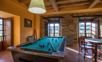 La Casona de Amaido
