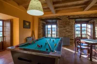 라 카소나 데 아마이도 Lourenza 호텔