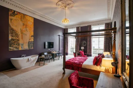 No11 Boutique Hotel & Brasserie