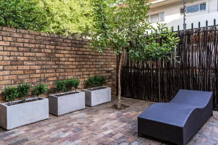 Avemore Vredehof No 3 Full Back up Power