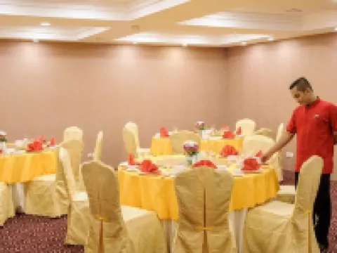 @Hom Hotel Kudus by Horison Group Hotels in Kudus Regency