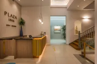 Plaza 1866 Superior City Rooms - Bintang 3