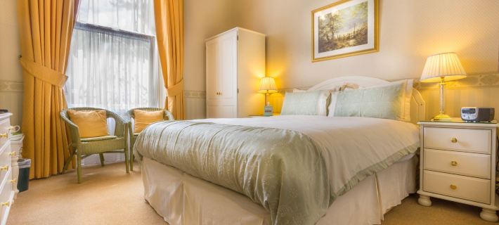 Balincourt Hotels in Bournemouth